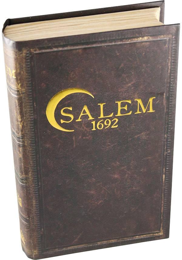 Salem | 1692 2nd EDITION - Beserk - all, board game, card game, clickfrenzy15-2023, cpgstinc, dec19, discountapp, fp, game, gifts, pop culture, puzzles and games, vrdistribution, witch