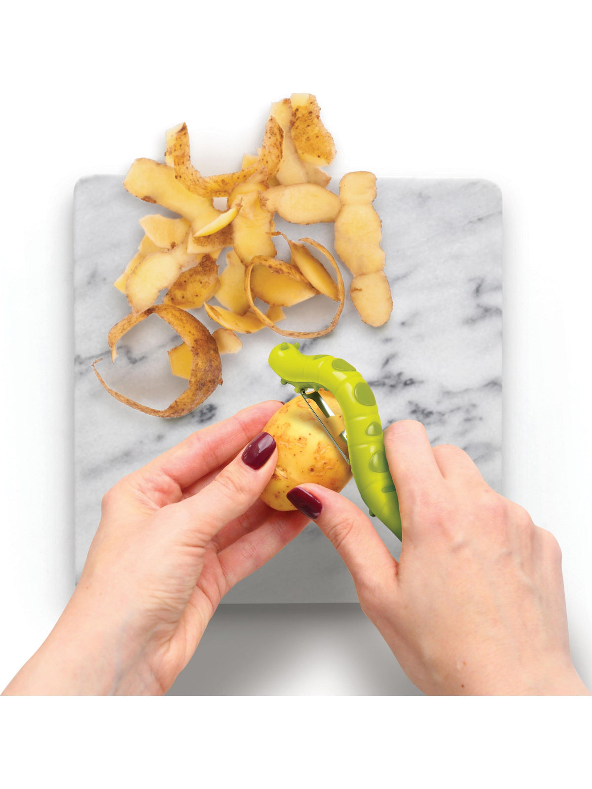 Caterpeeler | PEELER