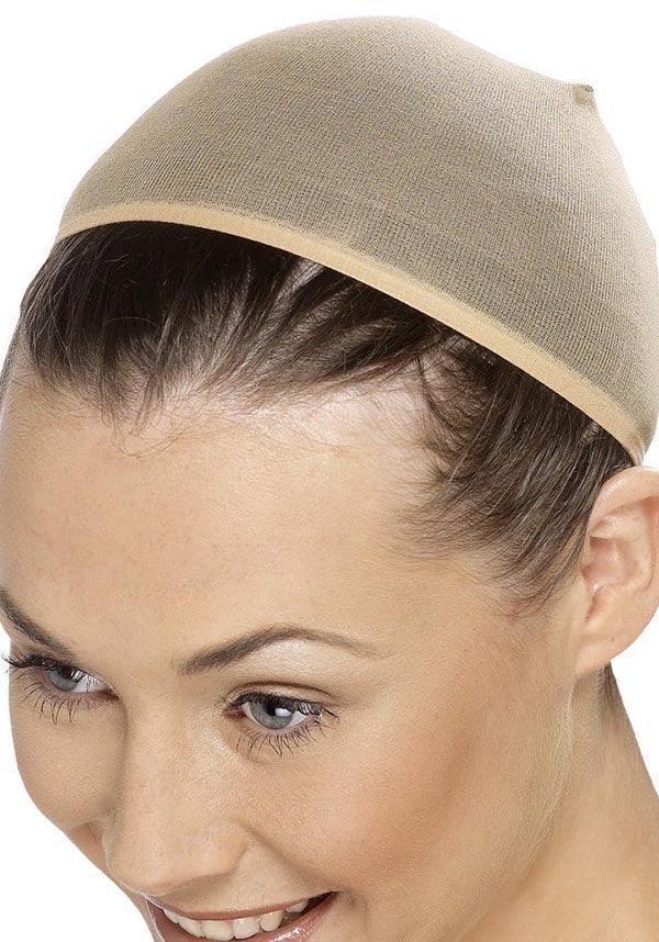 Nude | WIG CAP* - Beserk - accessories, all, clickfrenzy15-2023, cpgstinc, discountapp, eofy2023, eofy2023thur22-30, googleshopping, hair, hair accessories, hair products, hats and hair, ladies accessories, R070922, sale, sep22, SMI5000013546, smiffys, wig, wig cap, wigs