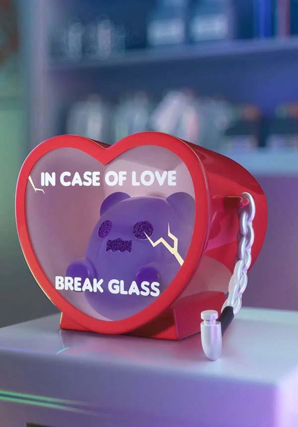 Lovesick Lab | SHINWOO BLIND BOX