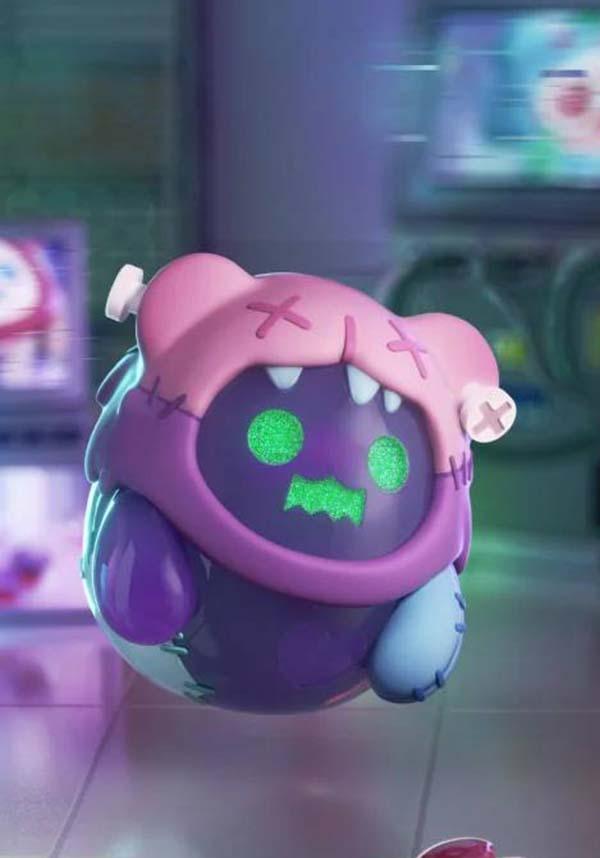 Lovesick Lab | SHINWOO BLIND BOX