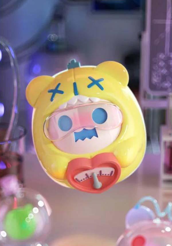 Lovesick Lab | SHINWOO BLIND BOX