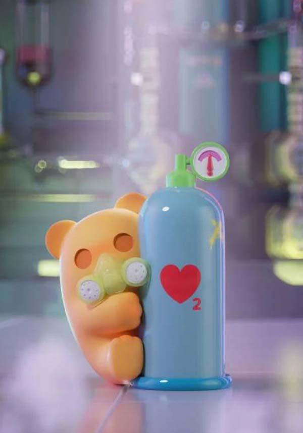 Lovesick Lab | SHINWOO BLIND BOX