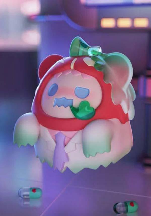Lovesick Lab | SHINWOO BLIND BOX