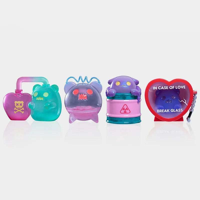 Lovesick Lab | SHINWOO BLIND BOX