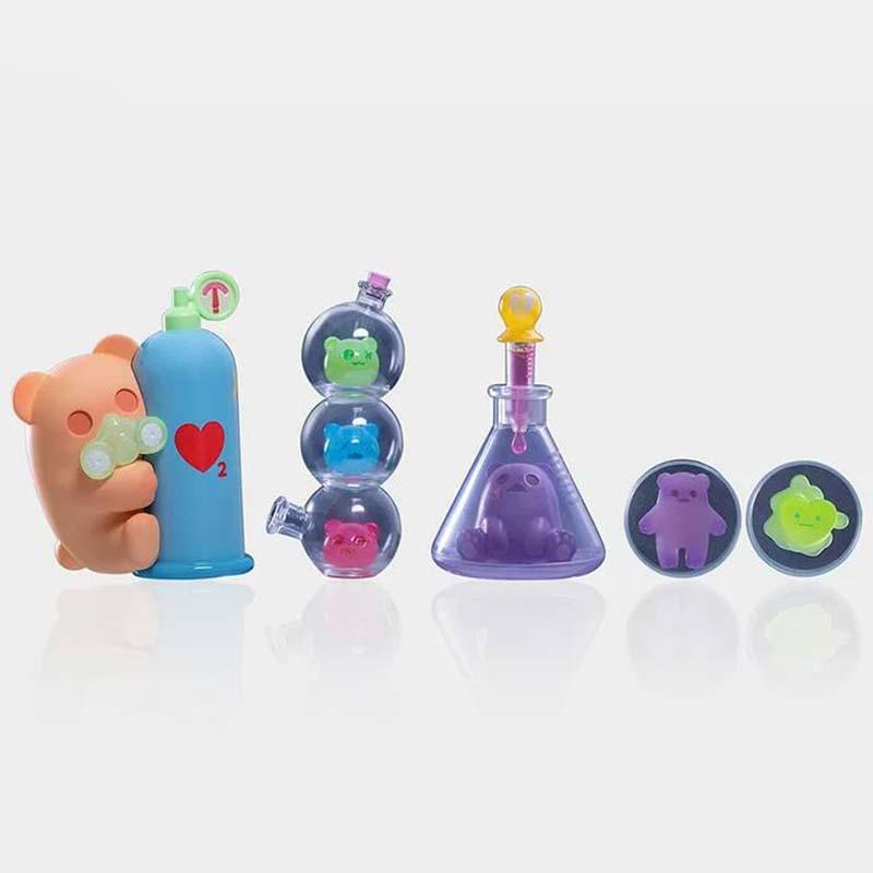Lovesick Lab | SHINWOO BLIND BOX