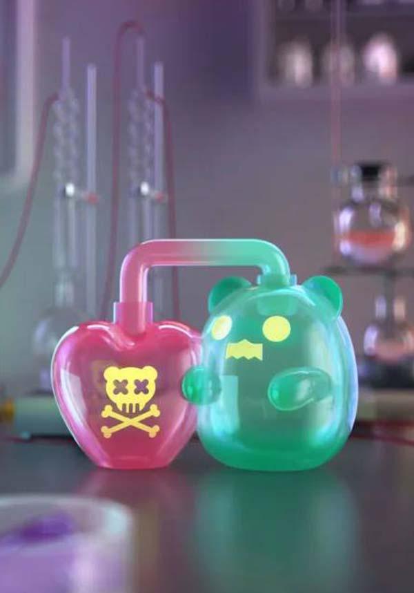 Lovesick Lab | SHINWOO BLIND BOX