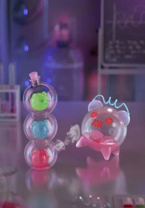 Lovesick Lab | SHINWOO BLIND BOX