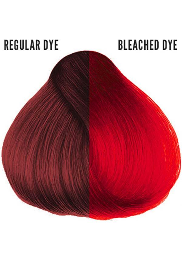 Fiona Fire | HAIR COLOUR - Beserk - all, bright, bright red, clickfrenzy15-2023, colour:red, cosmetics, discountapp, dye, fp, hair, hair color, hair colour, hair colours, hair dye, hair dyes, hair red, herman, hermans, hermans colour, hermans hair colour, labelvegan, rainbow, rainbow hair, red, steampunk, vegan