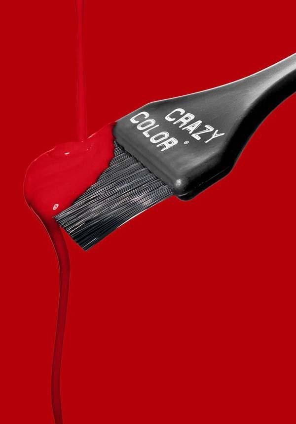 Fire | HAIR COLOUR - Beserk - all, beserkstaple, clickfrenzy15-2023, cosmetics, crazy color, discountapp, dye, fp, hair, hair colour, hair dye, hair dyes, hair red, labelvegan, rainbow, red, repriced011222, vegan