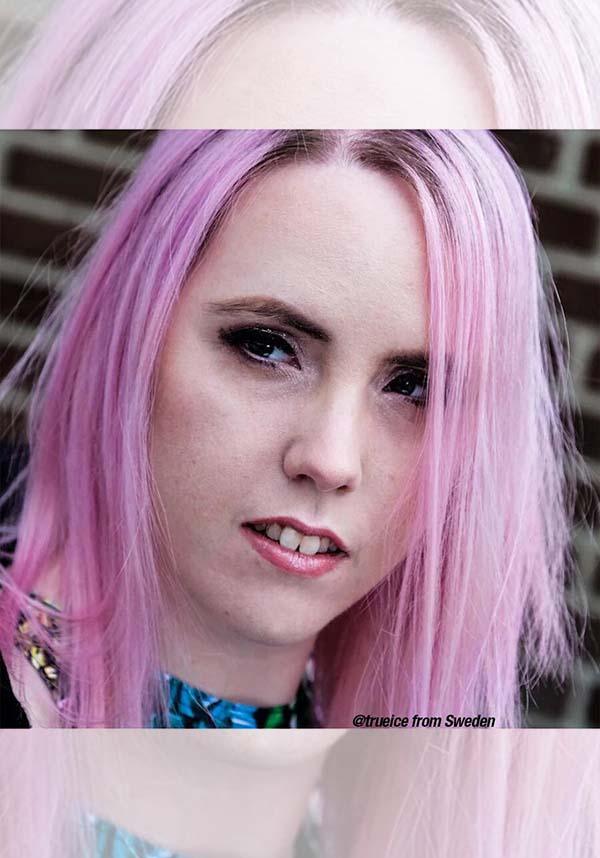 Fleurs Du Mal | CREAMTONE HAIR COLOUR - Beserk - all, clickfrenzy15-2023, cosmetics, cpgstinc, discountapp, dye, ebaymp, fp, hair, hair colour, hair dye, hair pink, labelvegan, manic panic, manic panic hair, mermaid, pastel, pastel goth, pink, vegan