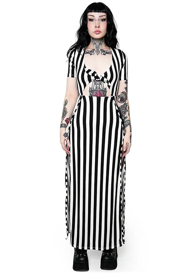 Beetle M-line | MAXI DRESS