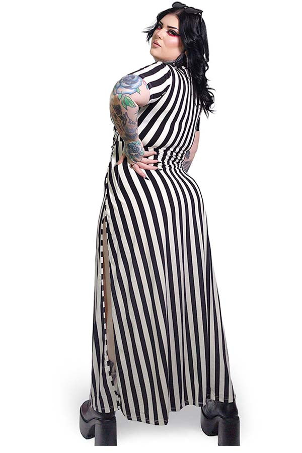 Beetle M-line | MAXI DRESS