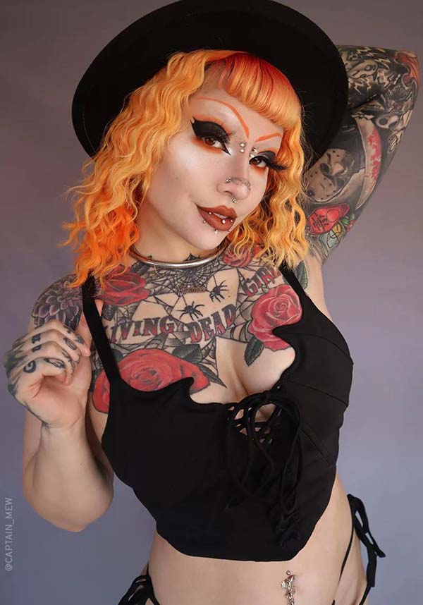 Blair | BIKINI CORSET