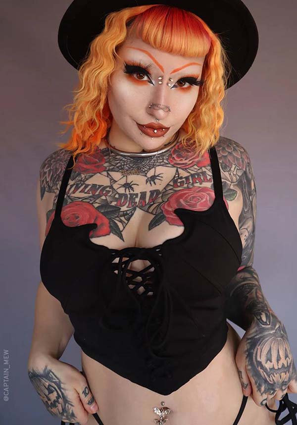 Blair | BIKINI CORSET