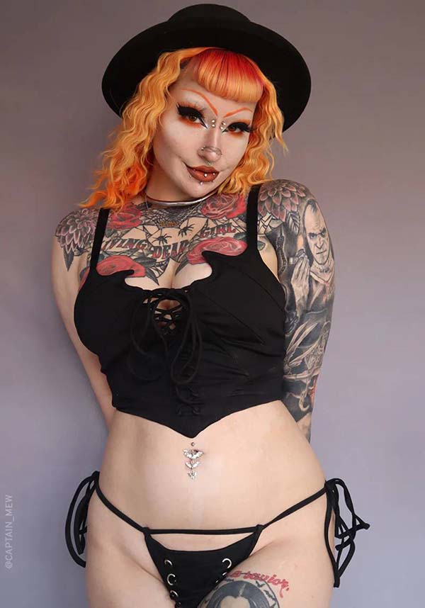 Blair | BIKINI CORSET