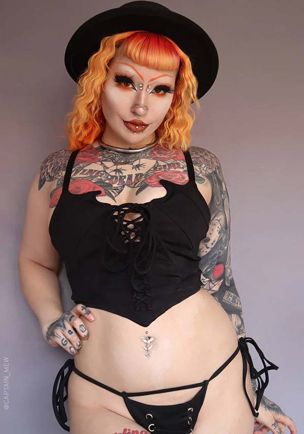 Blair | BIKINI CORSET