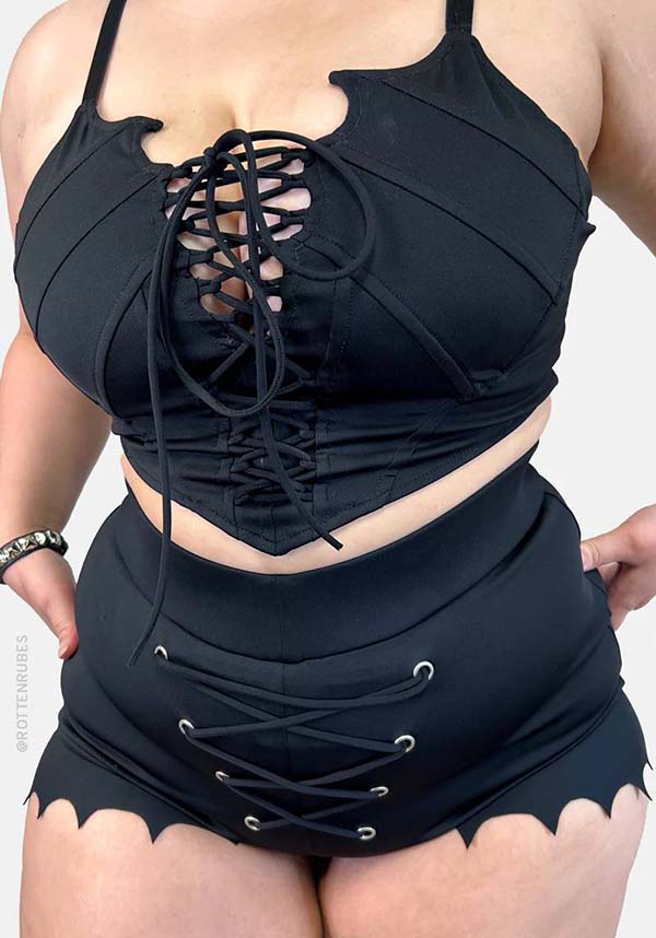 Blair | BIKINI CORSET