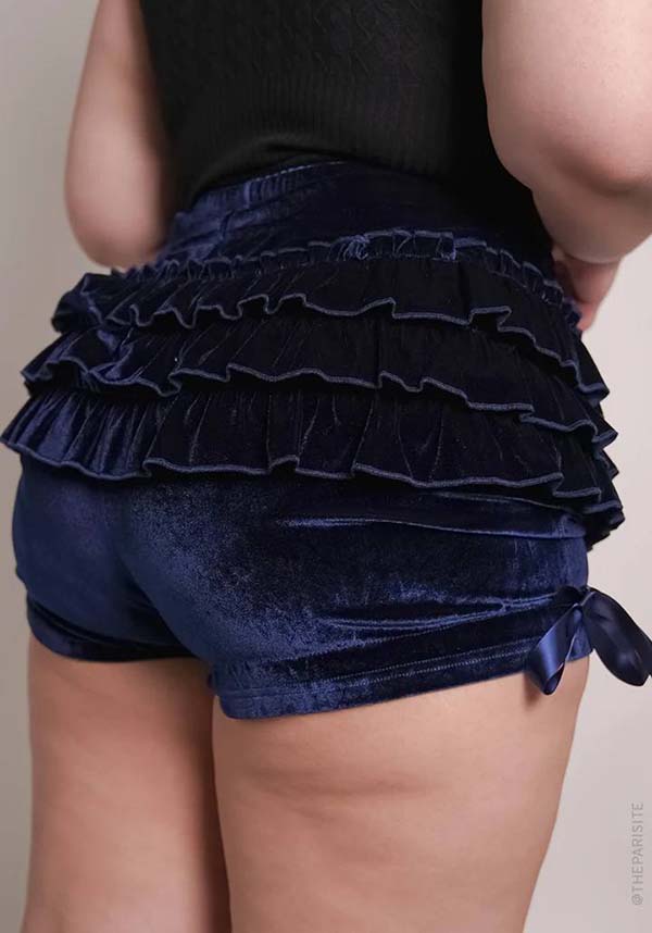 Blue Velvet Rosemary | BLOOMERS