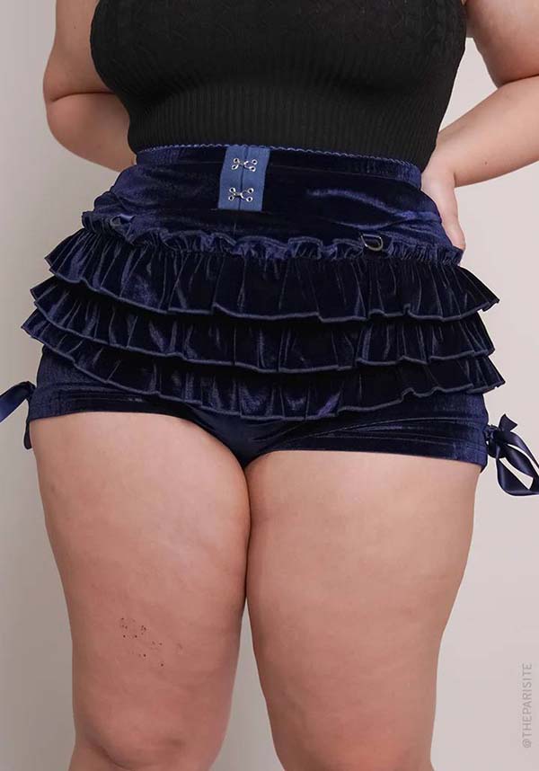 Blue Velvet Rosemary | BLOOMERS