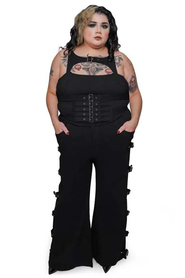 Bondage | BUSTIER TOP