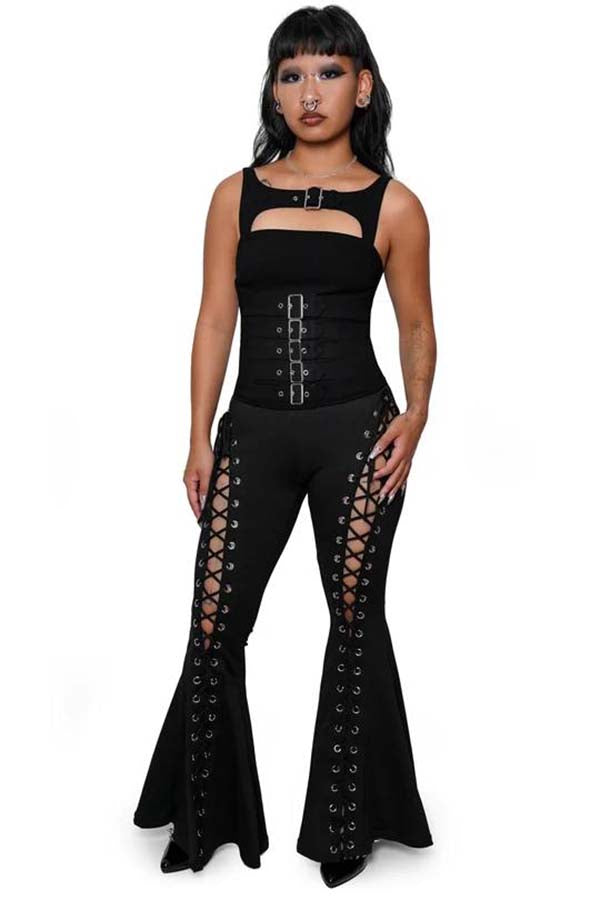 Bondage | BUSTIER TOP