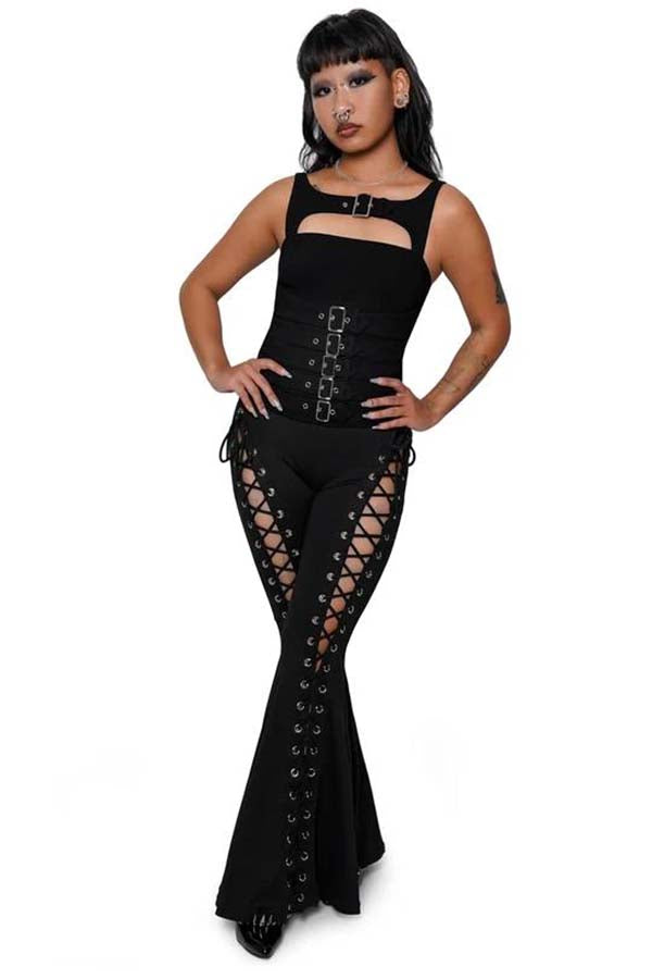 Bondage | BUSTIER TOP