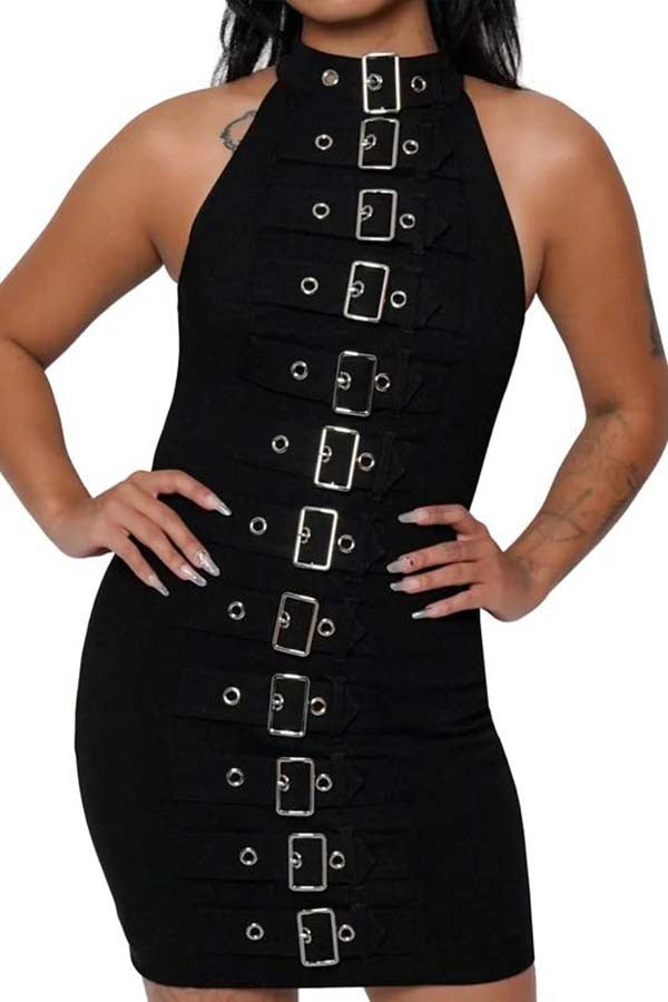 Bondage | BUSTIER TOP