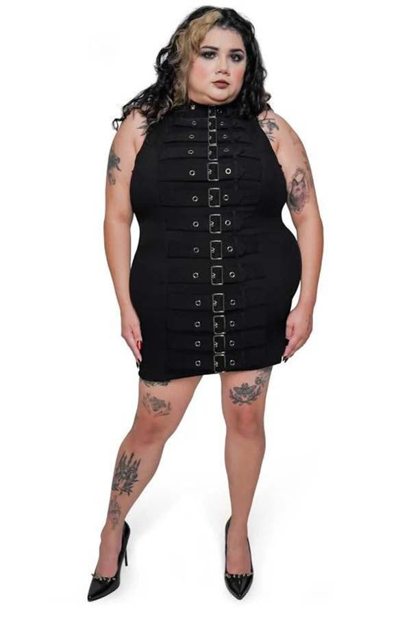 Bondage | BUSTIER TOP