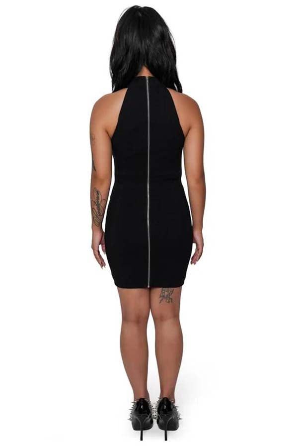 Bondage | MINI DRESS