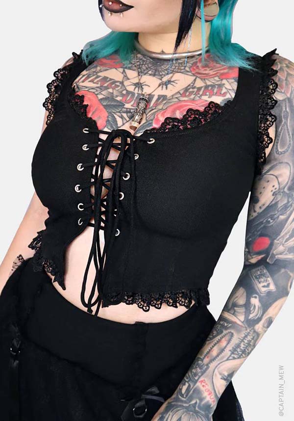 Circe | TOP