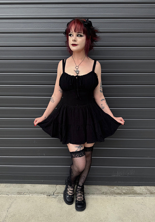 Clara Milkmaid