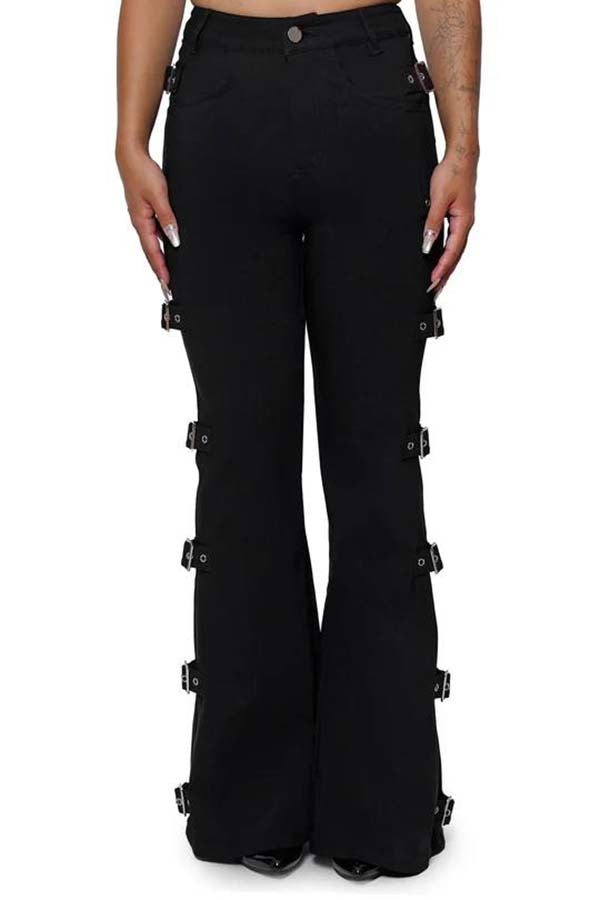 Corruption | PANTS