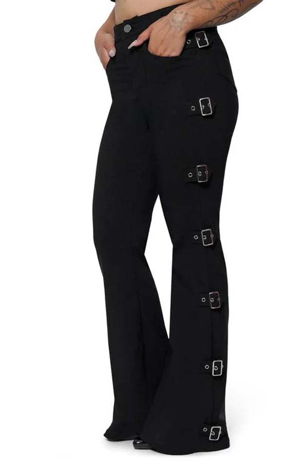 Corruption | PANTS