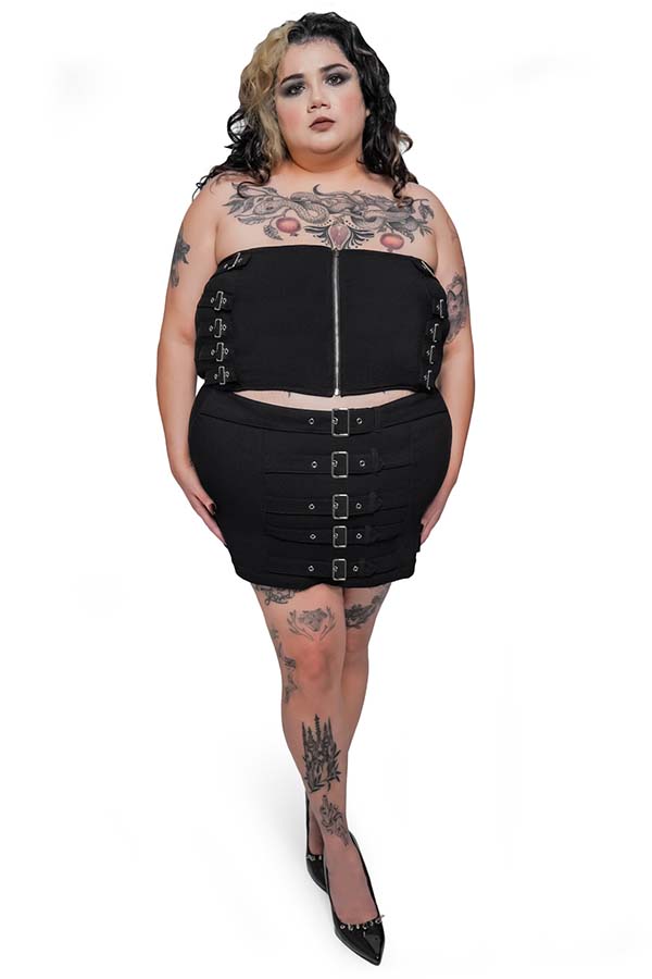 Corruption | TUBE TOP