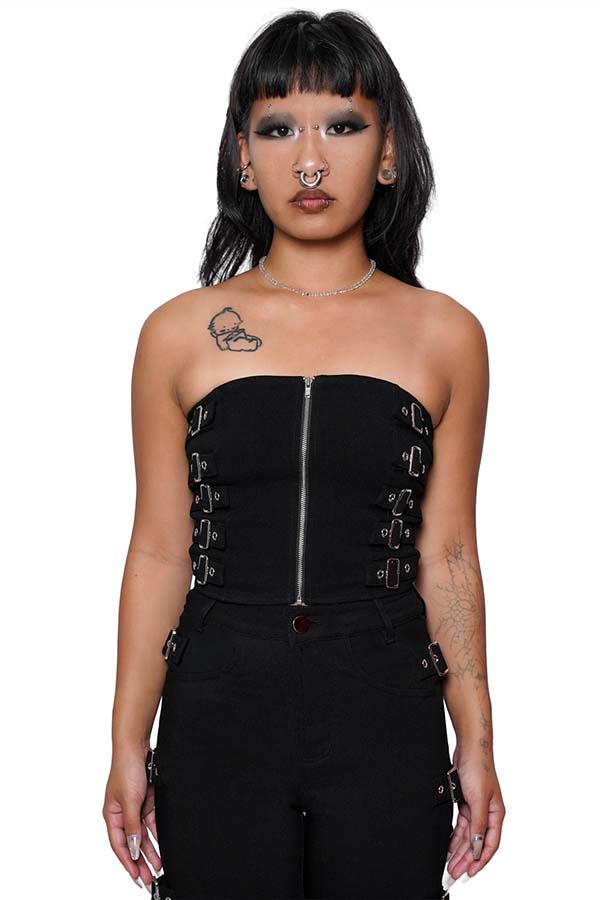 Corruption | TUBE TOP