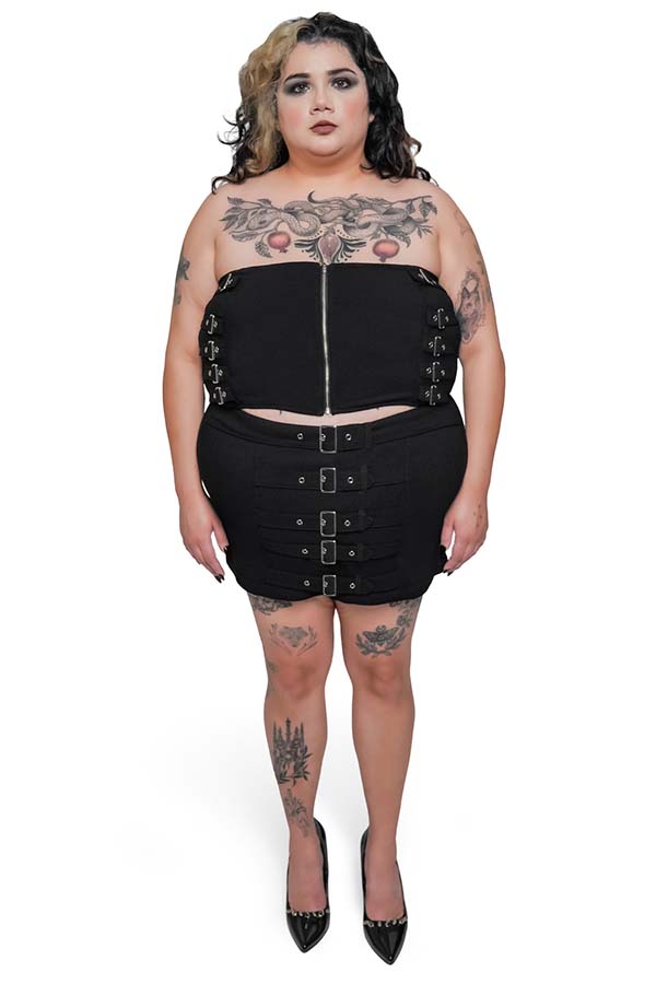 Corruption | TUBE TOP