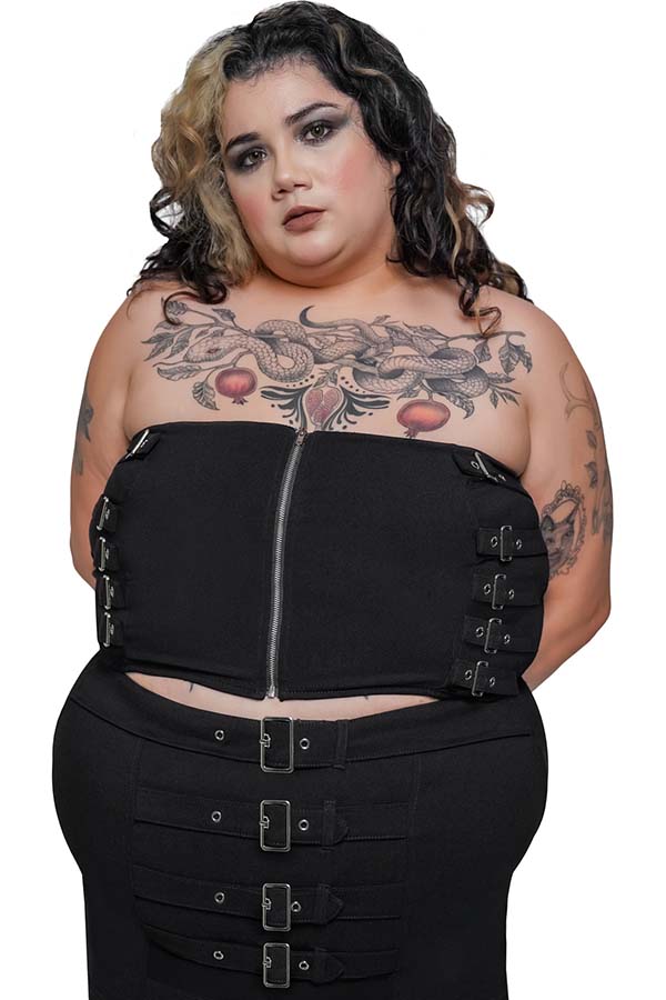 Corruption | TUBE TOP