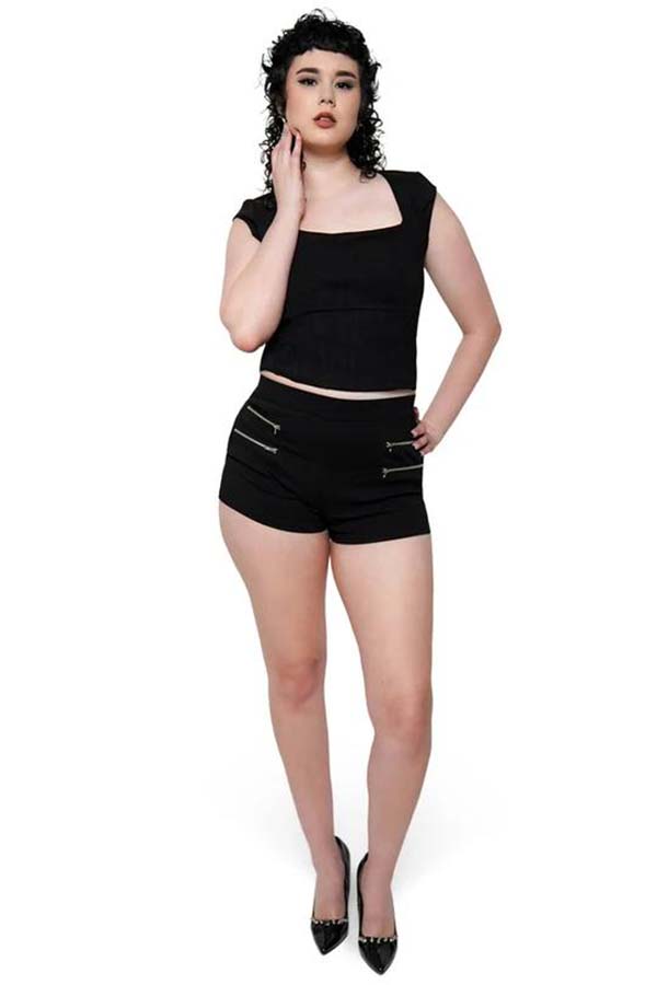 Cruel Intentions | SHORTS