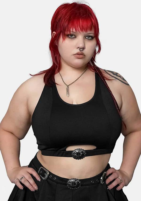 Daredevil | BIKINI TOP