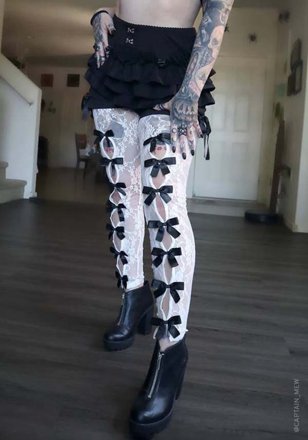 Duchess | LEGGINGS*