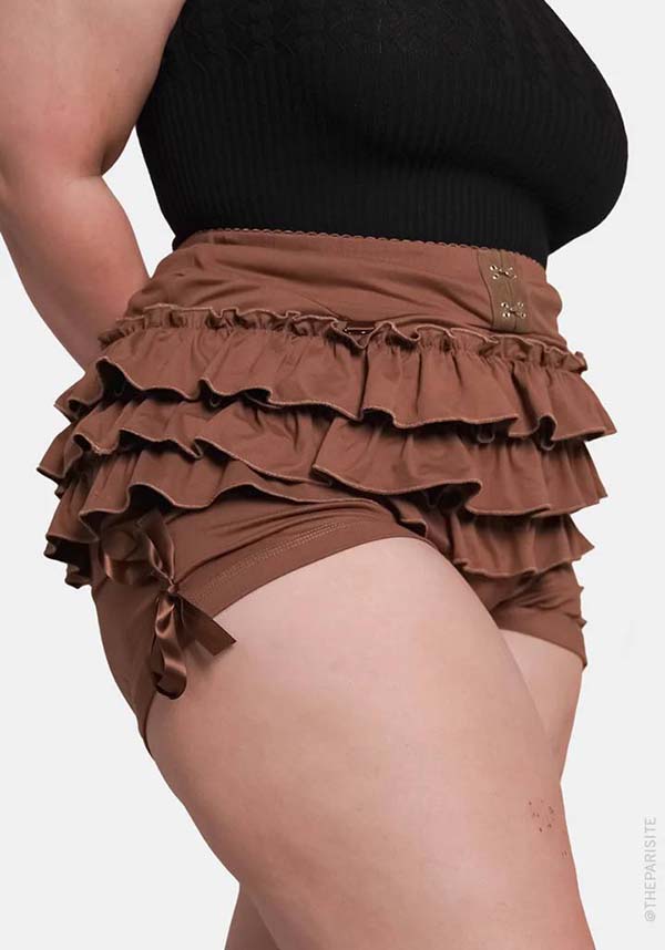 Fawn Rosemary | BLOOMERS