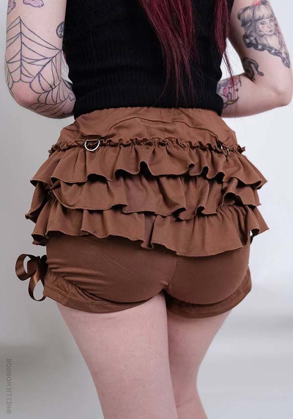 Fawn Rosemary | BLOOMERS