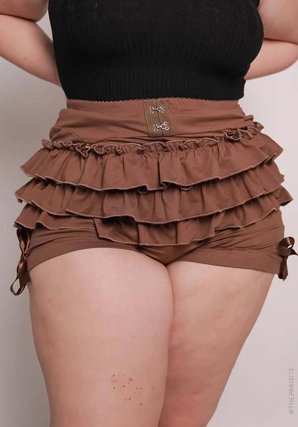 Fawn Rosemary | BLOOMERS