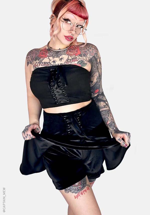 Fleur | SKORT