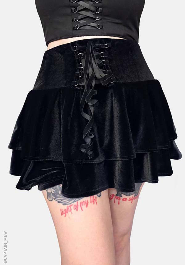 Fleur | SKORT