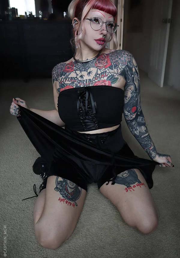 Fleur | SKORT