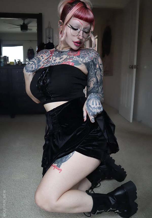 Fleur | SKORT