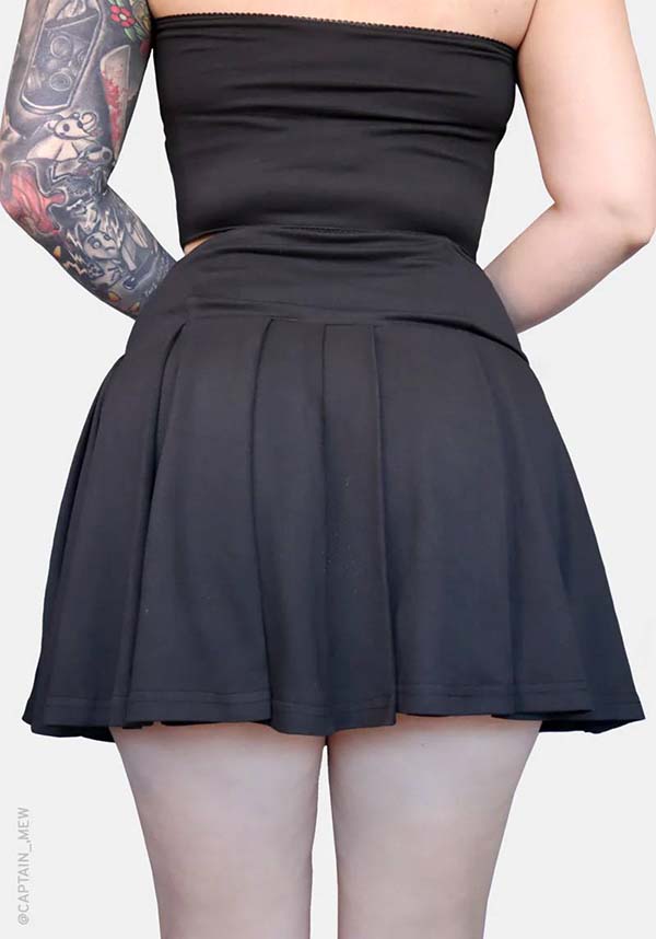 Guinevere | CORSET SKIRT**