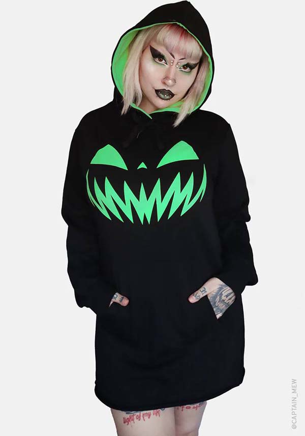 Hoodie dress australia hot sale